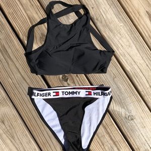 TOMMY Swim Bottoms